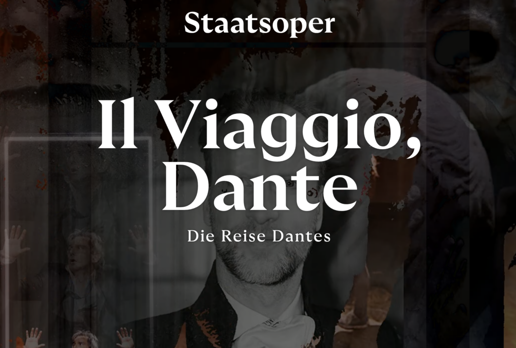 Il Viaggio, Dante Staatsoper Hannover