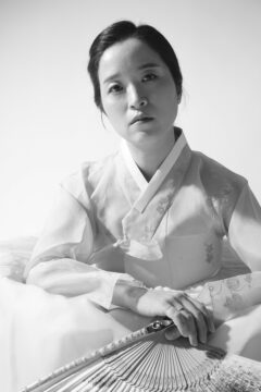 Pressefoto: Soohyun Moon, Fotocredit: Sangjin Kim