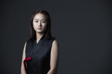 Pressefoto: Sori Choi, Fotocredit: Seung-Yeol Na